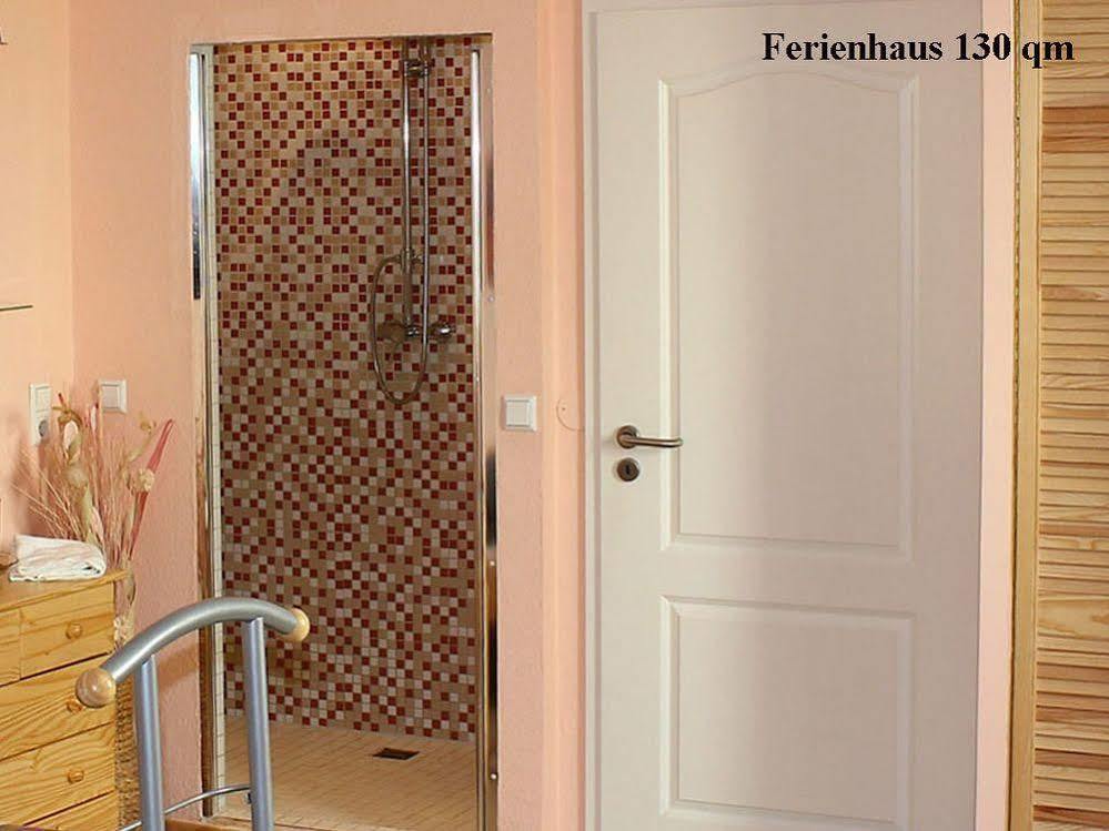 Ferienhaus Berlin Apartment Exterior photo